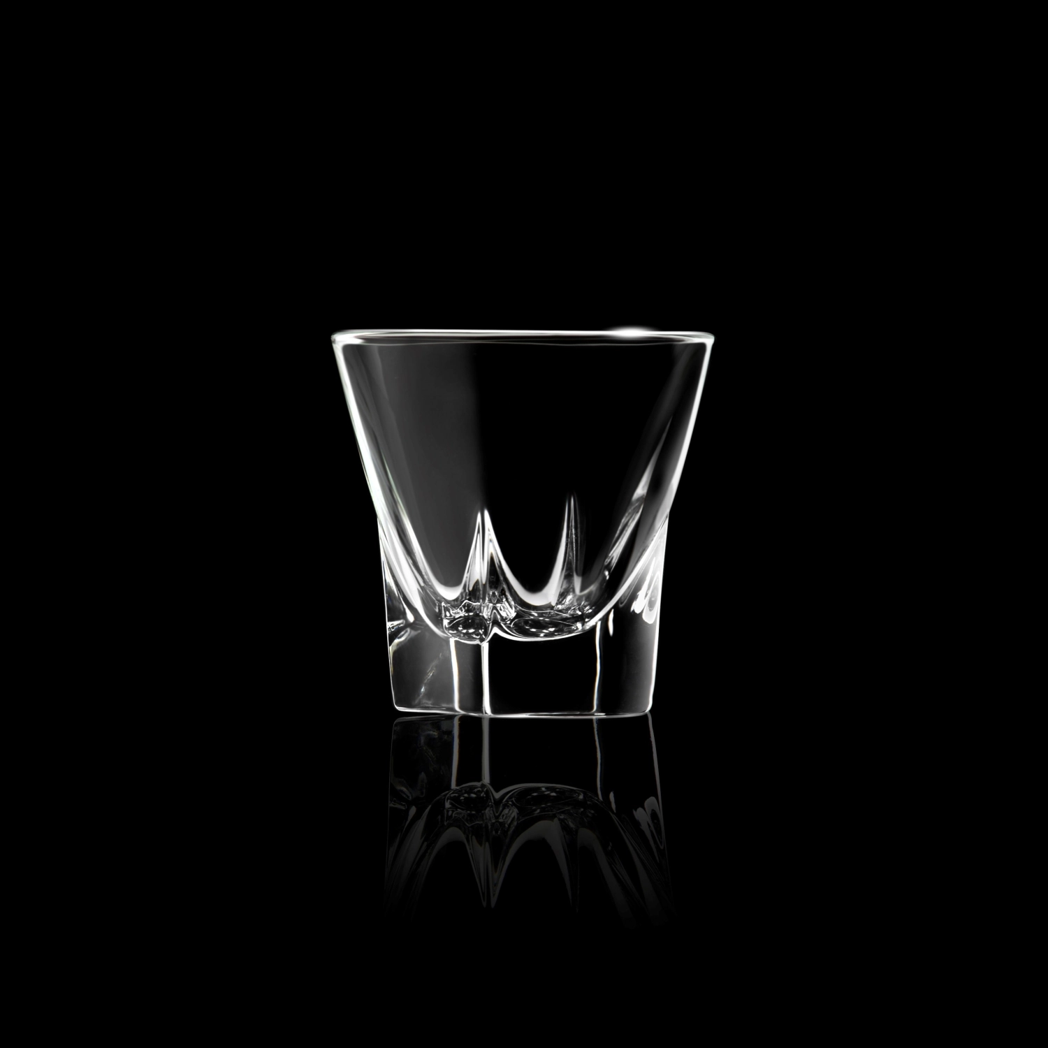 6er Set Fusion Liqueur Becher