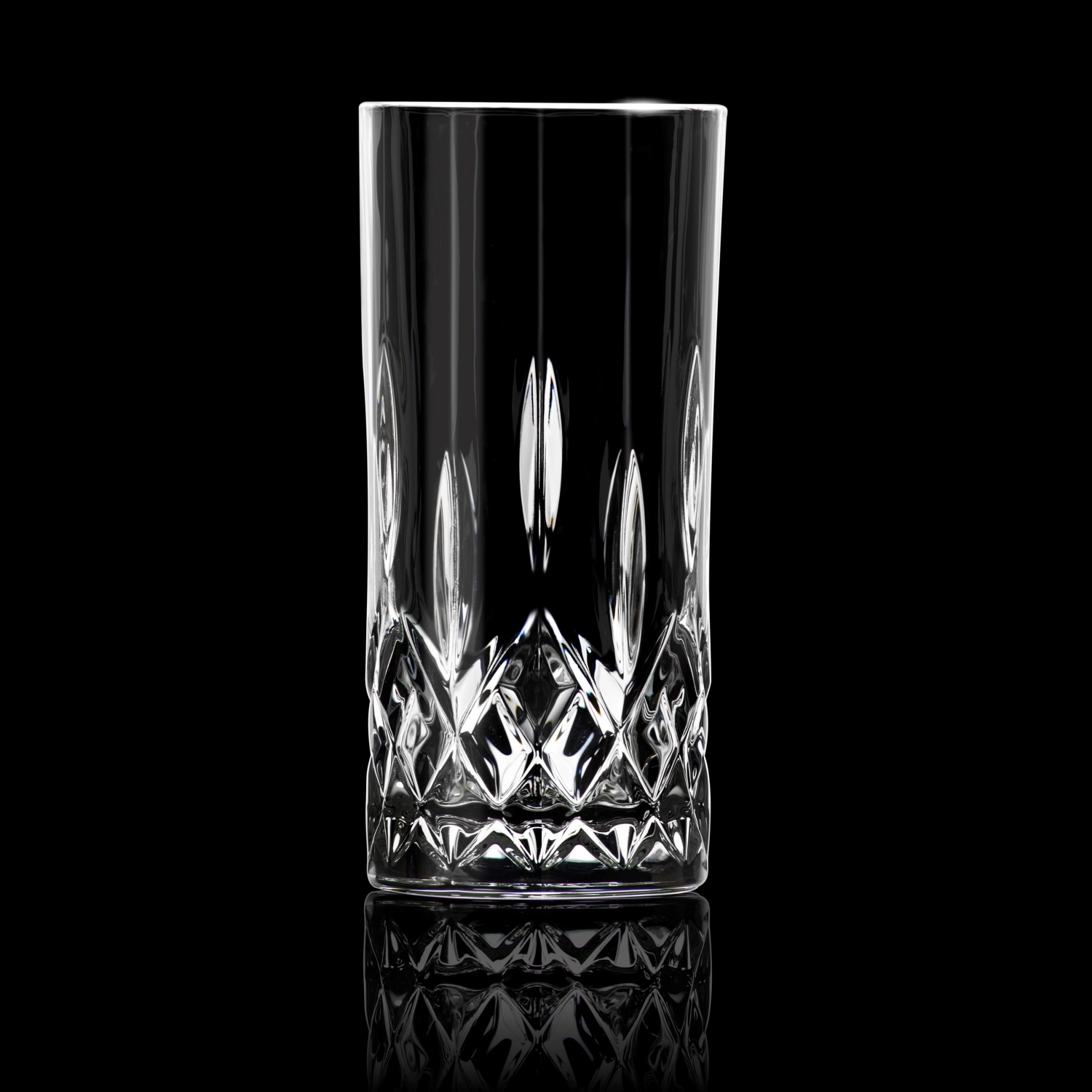 Set de 6 gobelets Opera Hb