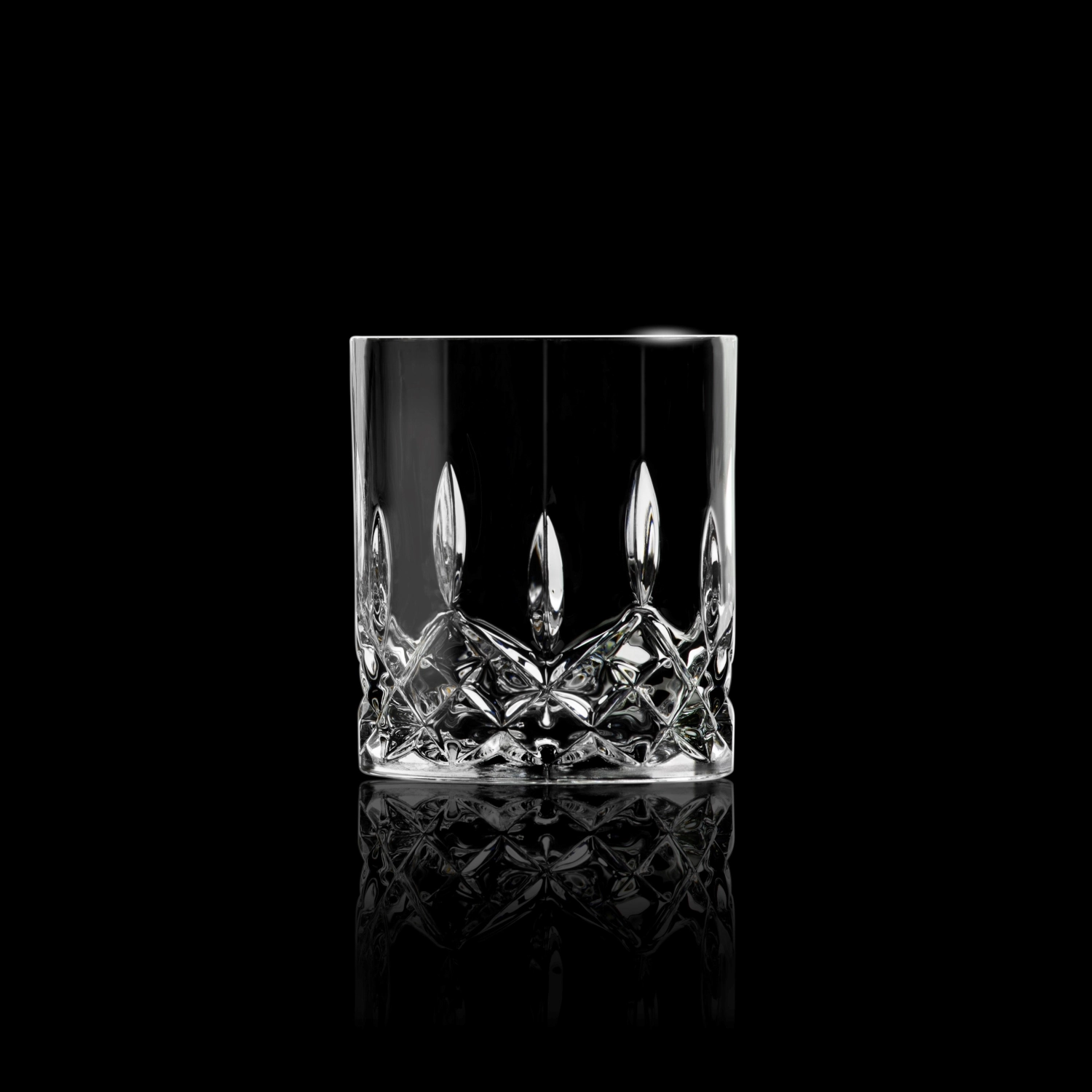 6er Set Opera Dof Becher