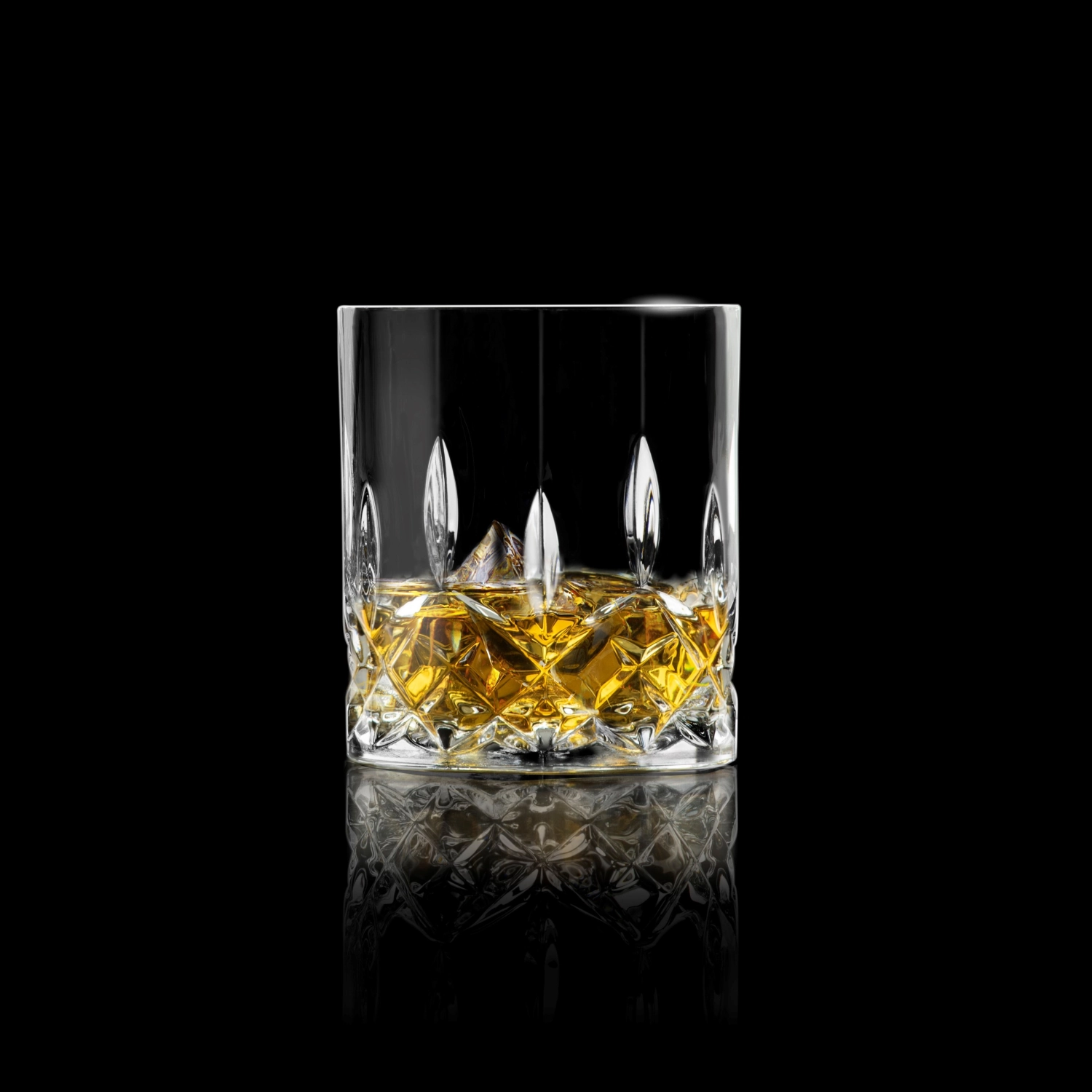 6er Set Opera Dof Becher