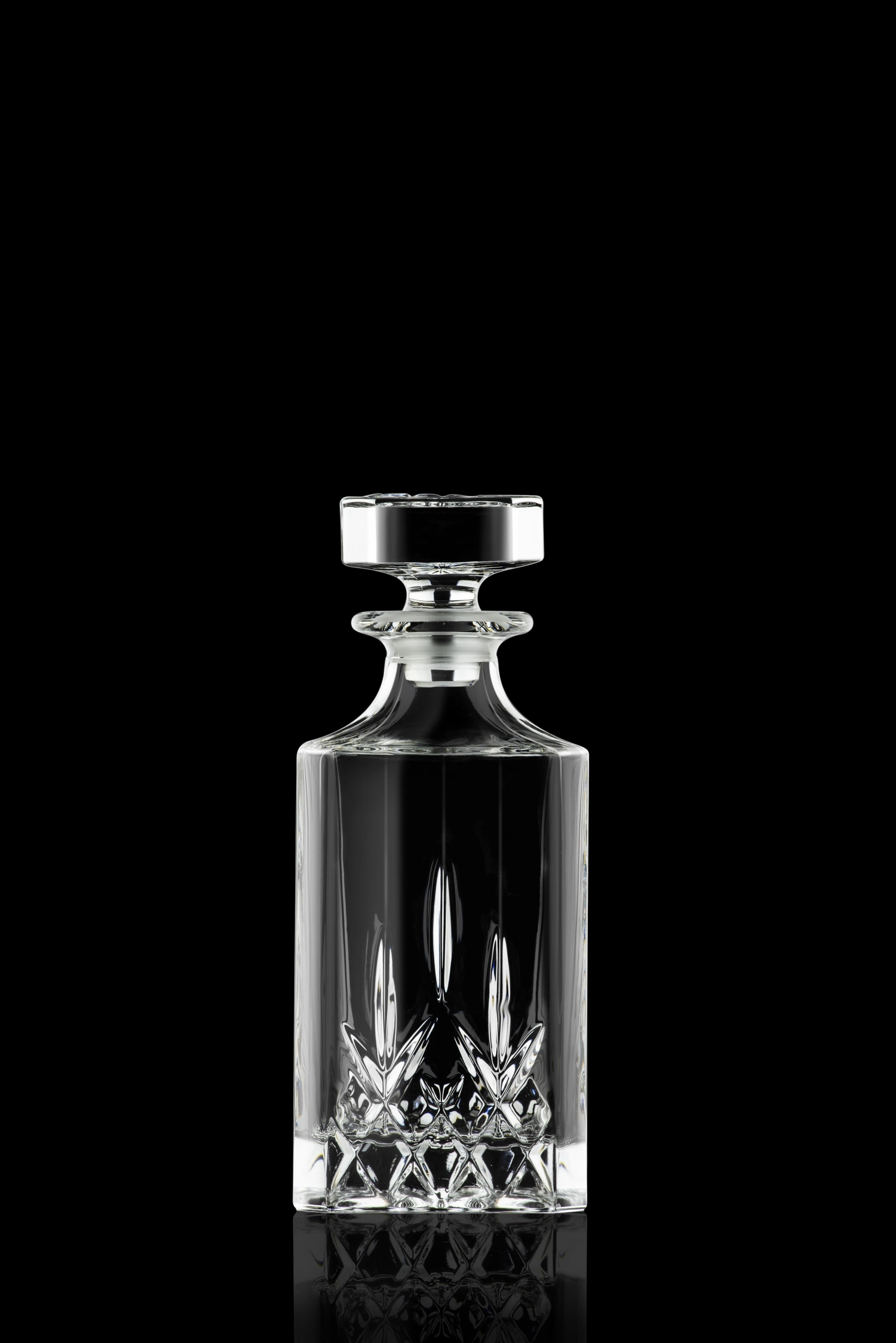 Bouteille de whisky Opera