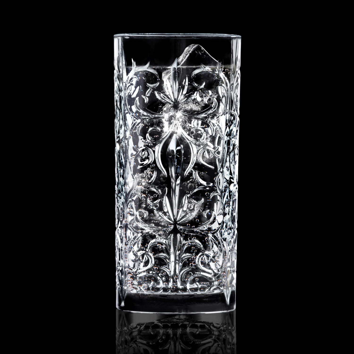 6er Set Tattoo Hb Becher