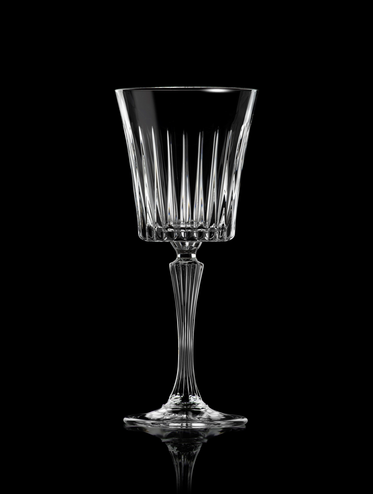 Set de 6 coupes Timeless