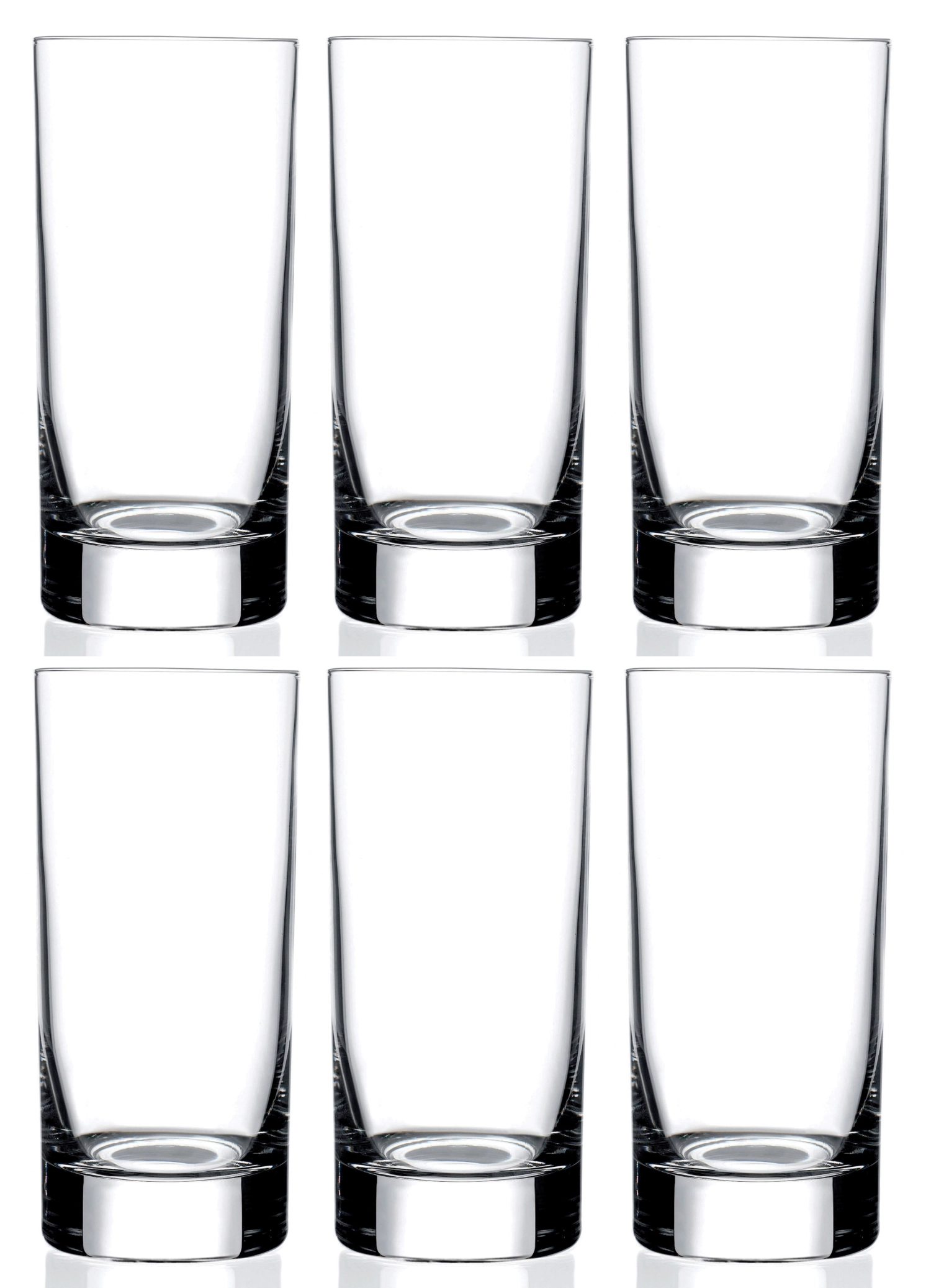 6er Set Tocai Becher