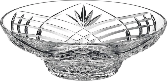 Melodia bol cœur ø30.5 h9.8cm