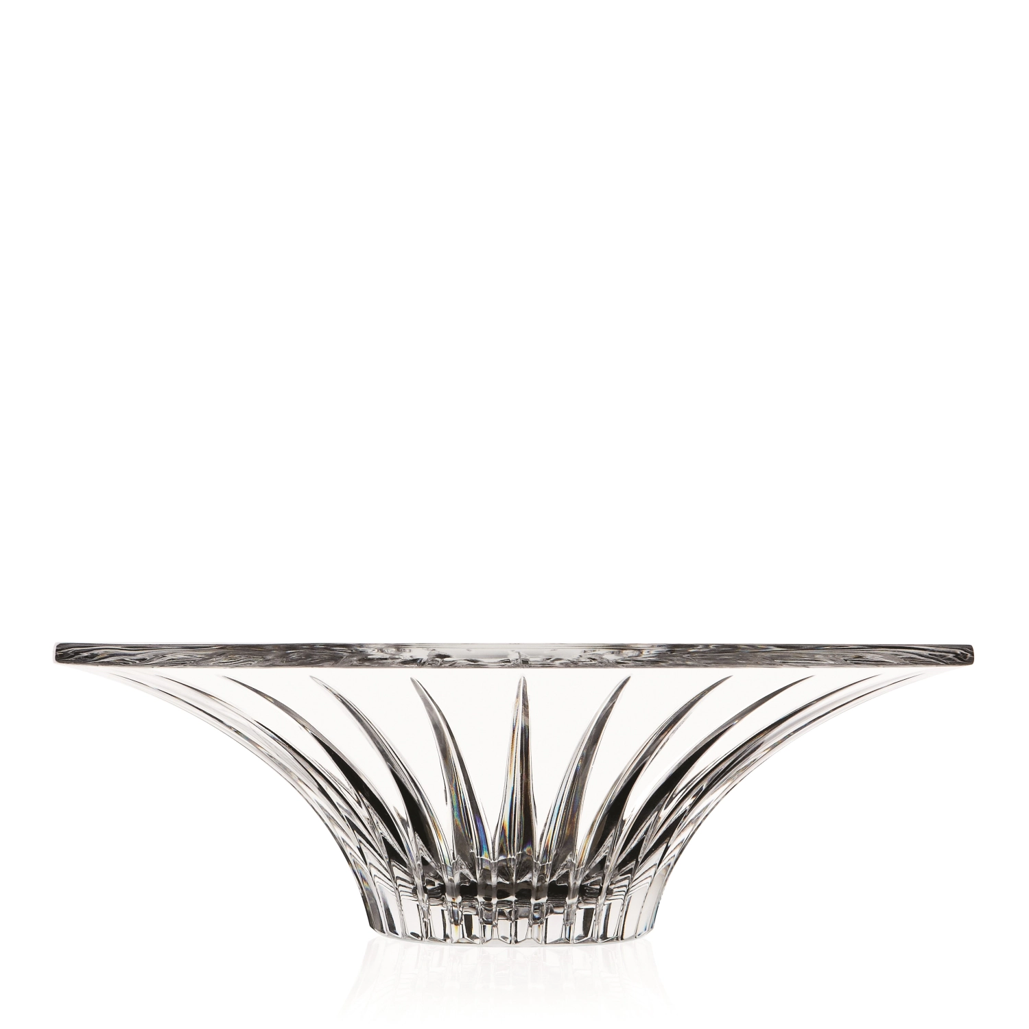 Timeless coupelle coeur ø32 h10.2 cm