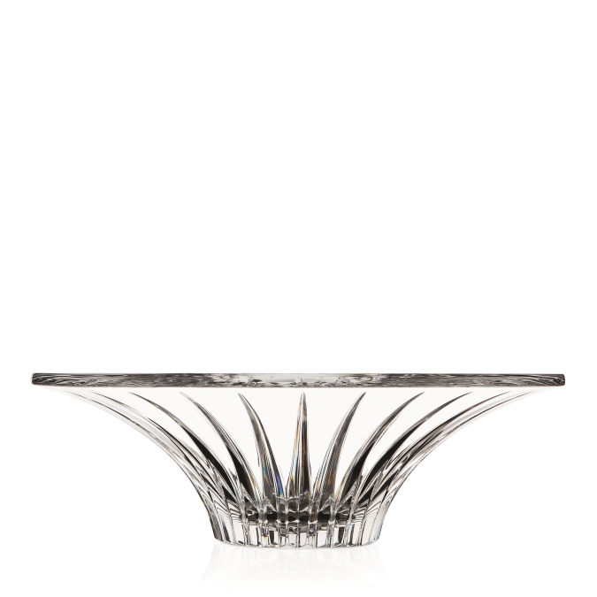 Timeless coupelle coeur ø32 h10.2 cm