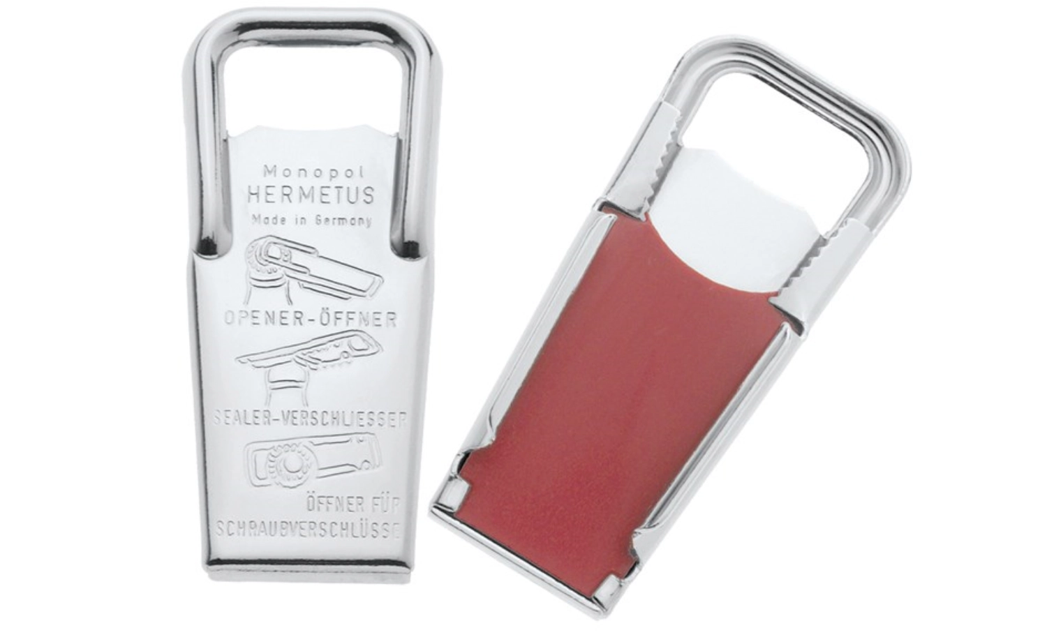 Hermetus décapsuleur