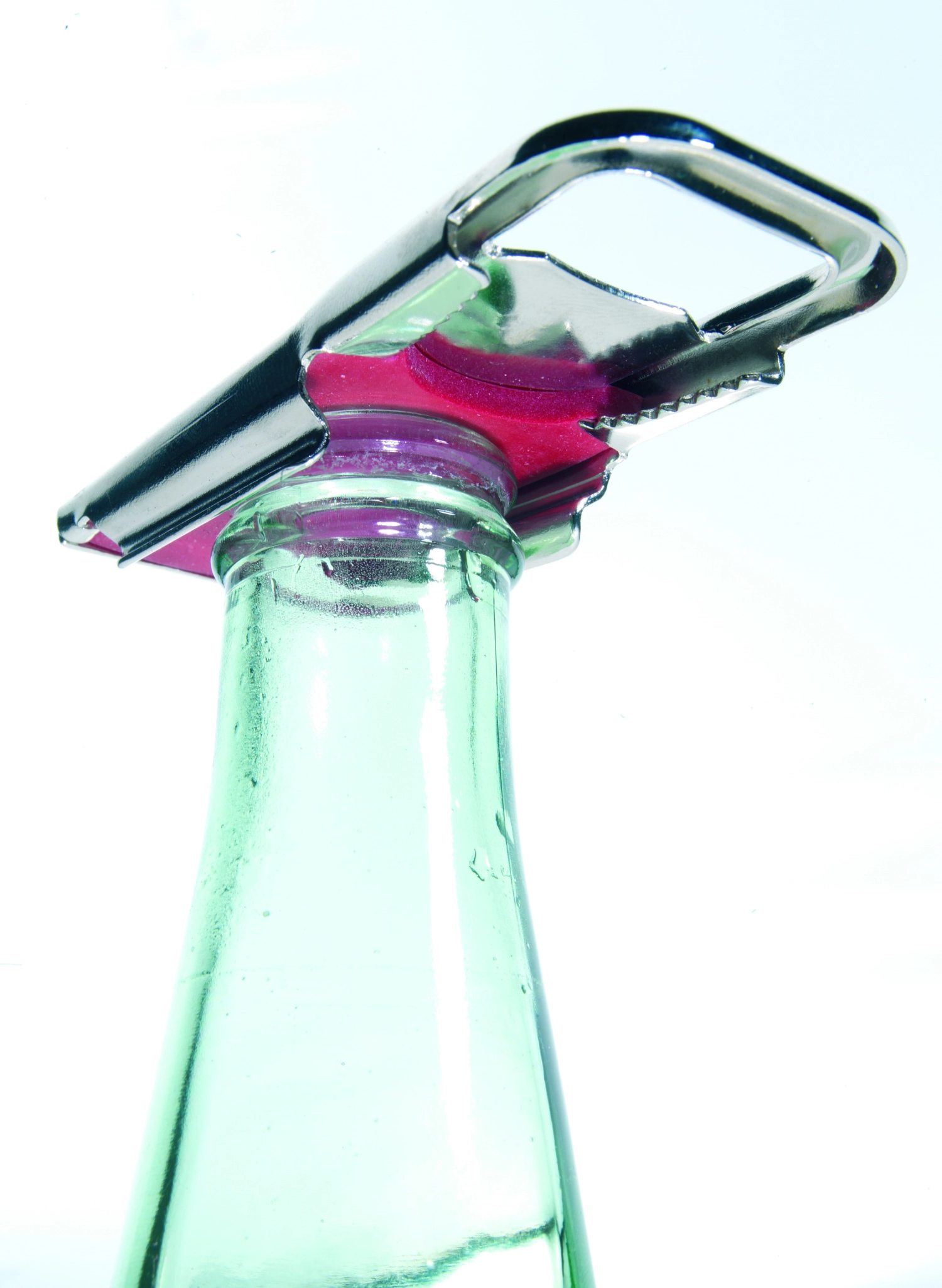 Hermetus décapsuleur