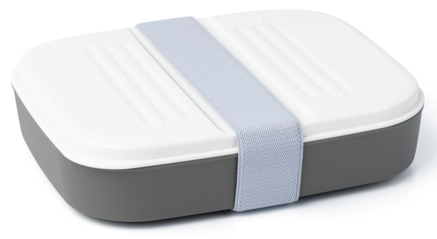 Amuse basic lunchbox 3 in 1 180x150x85mm anthracite