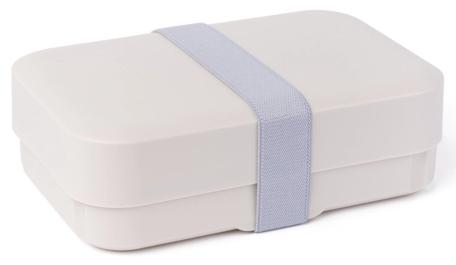 Amuse basic boîte à lunch grande 210x140x50 sand