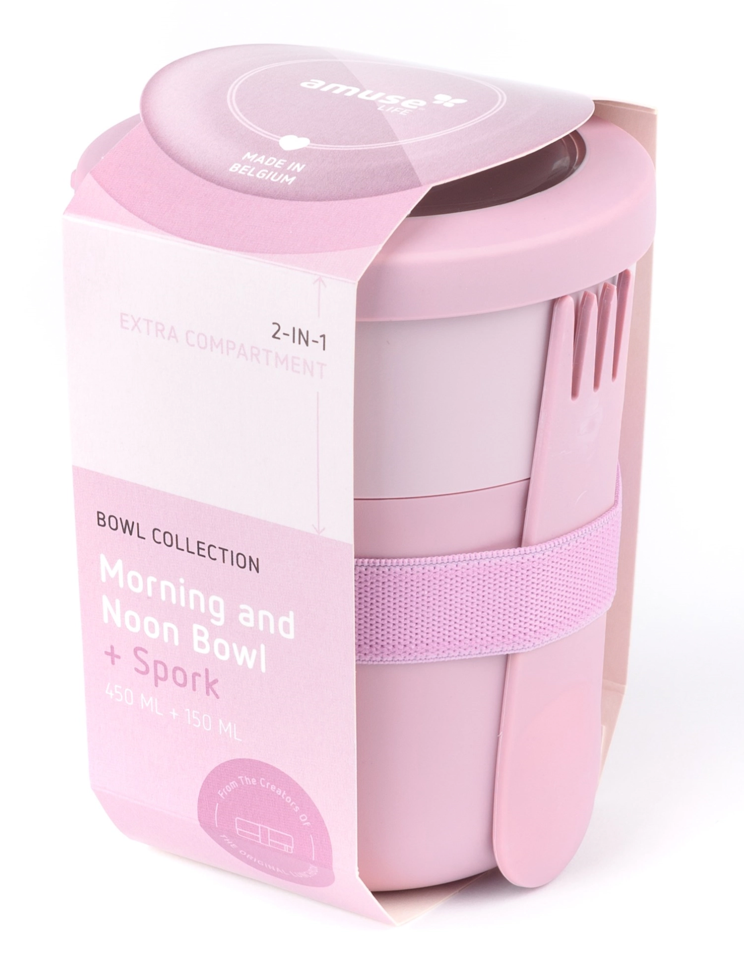 Amuse Life Morning & Noon Schüssel