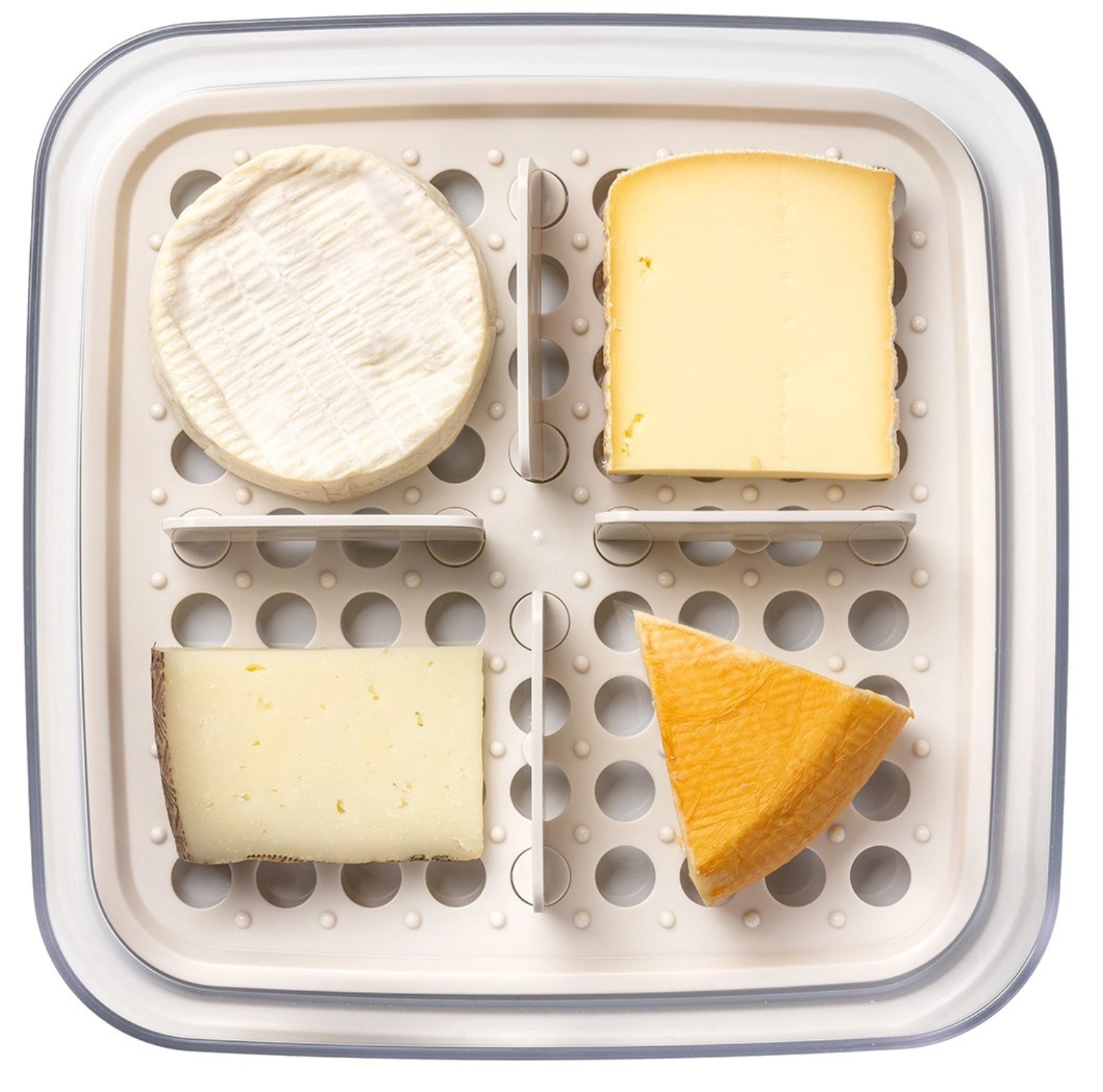 Amuse Life Specialty Cheese