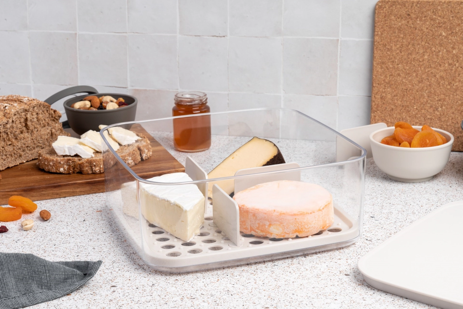 Amuse Life Specialty Cheese