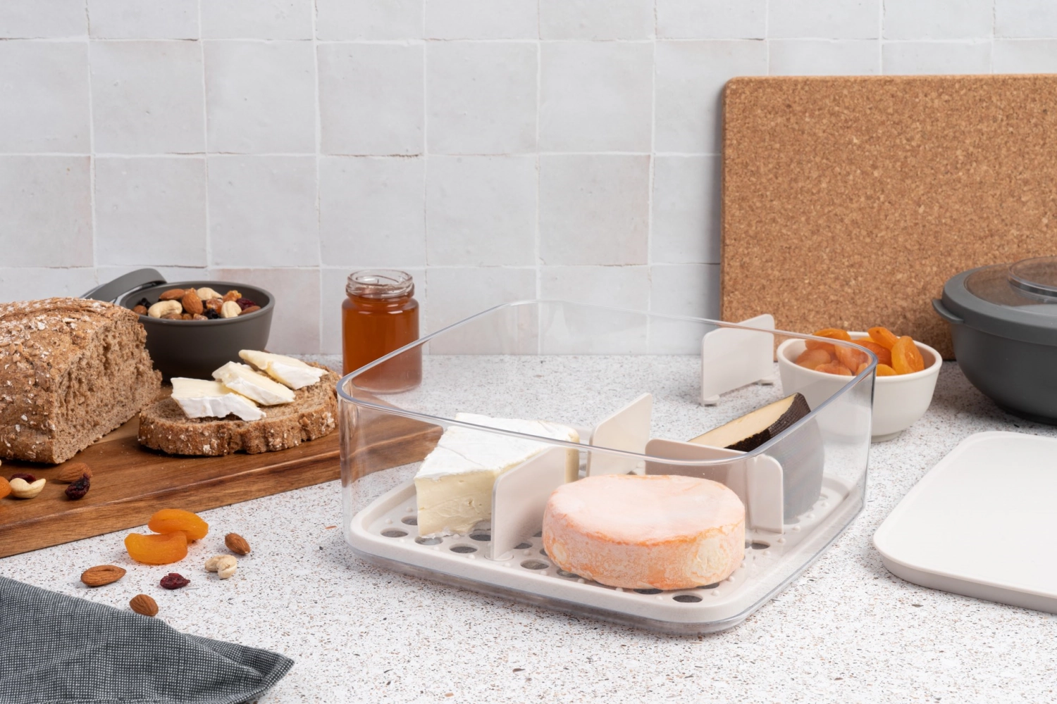 Amuse Life Specialty Cheese