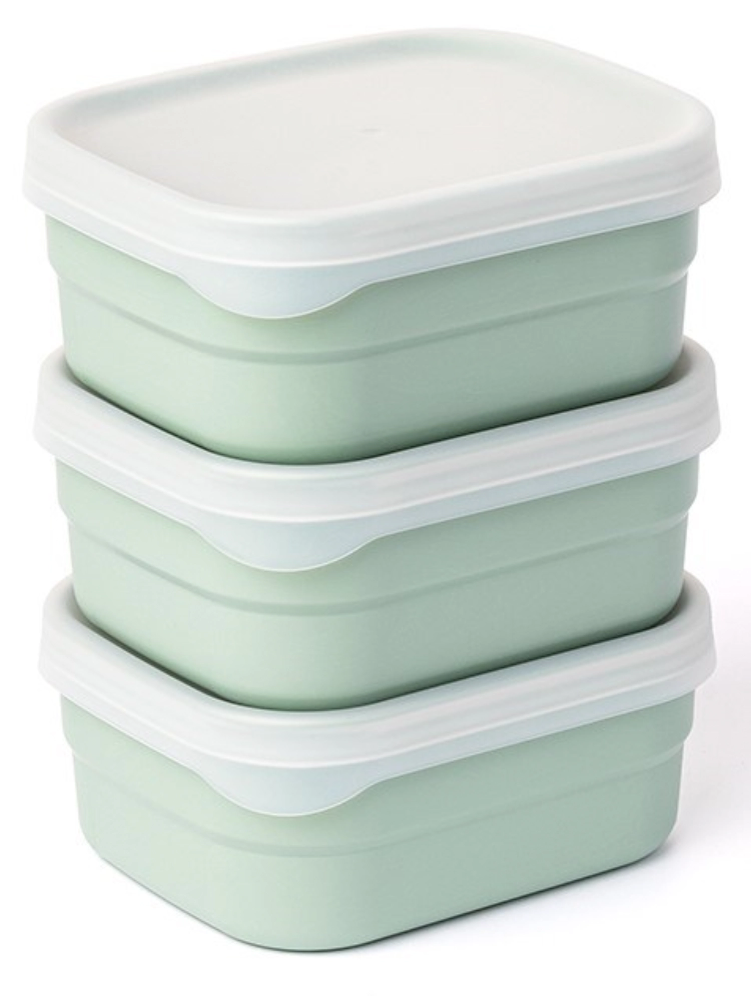 Lot de 3 boîtes Optifridge Bio 400ml