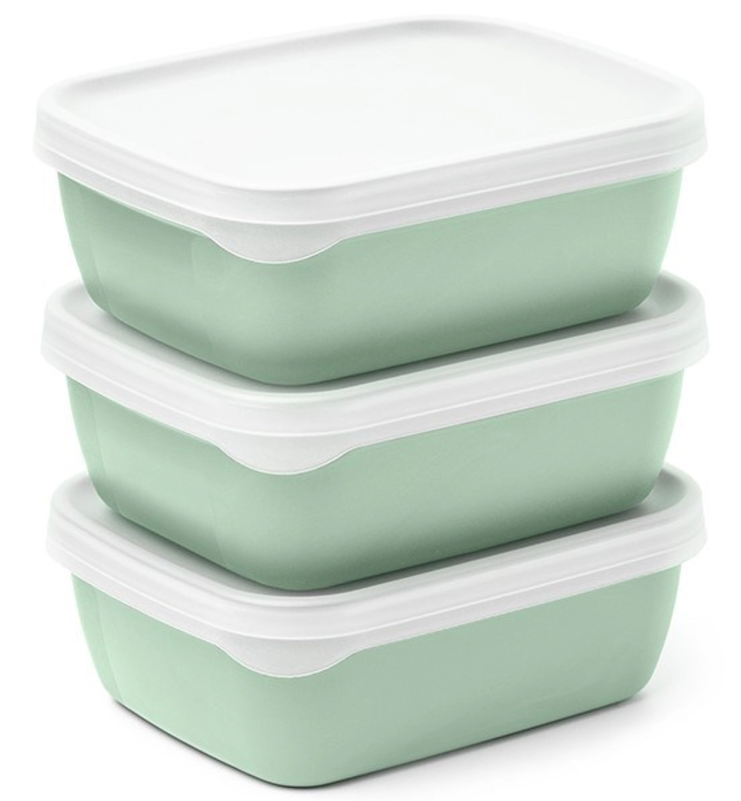 Lot de 3 Optifridge Bio 600ml