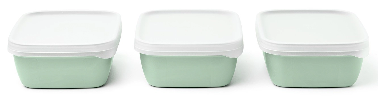 Lot de 3 Optifridge Bio 600ml