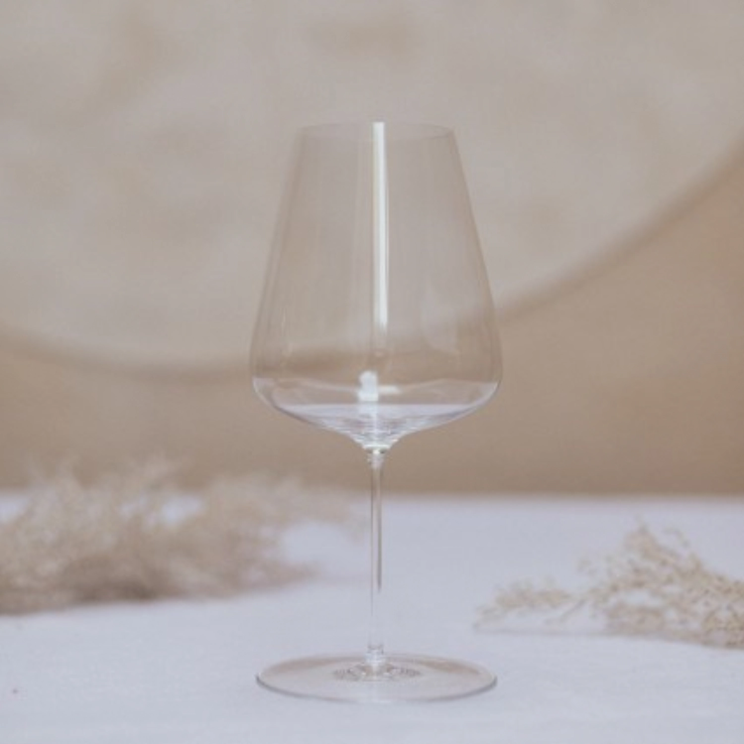 Verre Grassl 1855 Vigneron Series 760 ml H : 230 D : 110mm