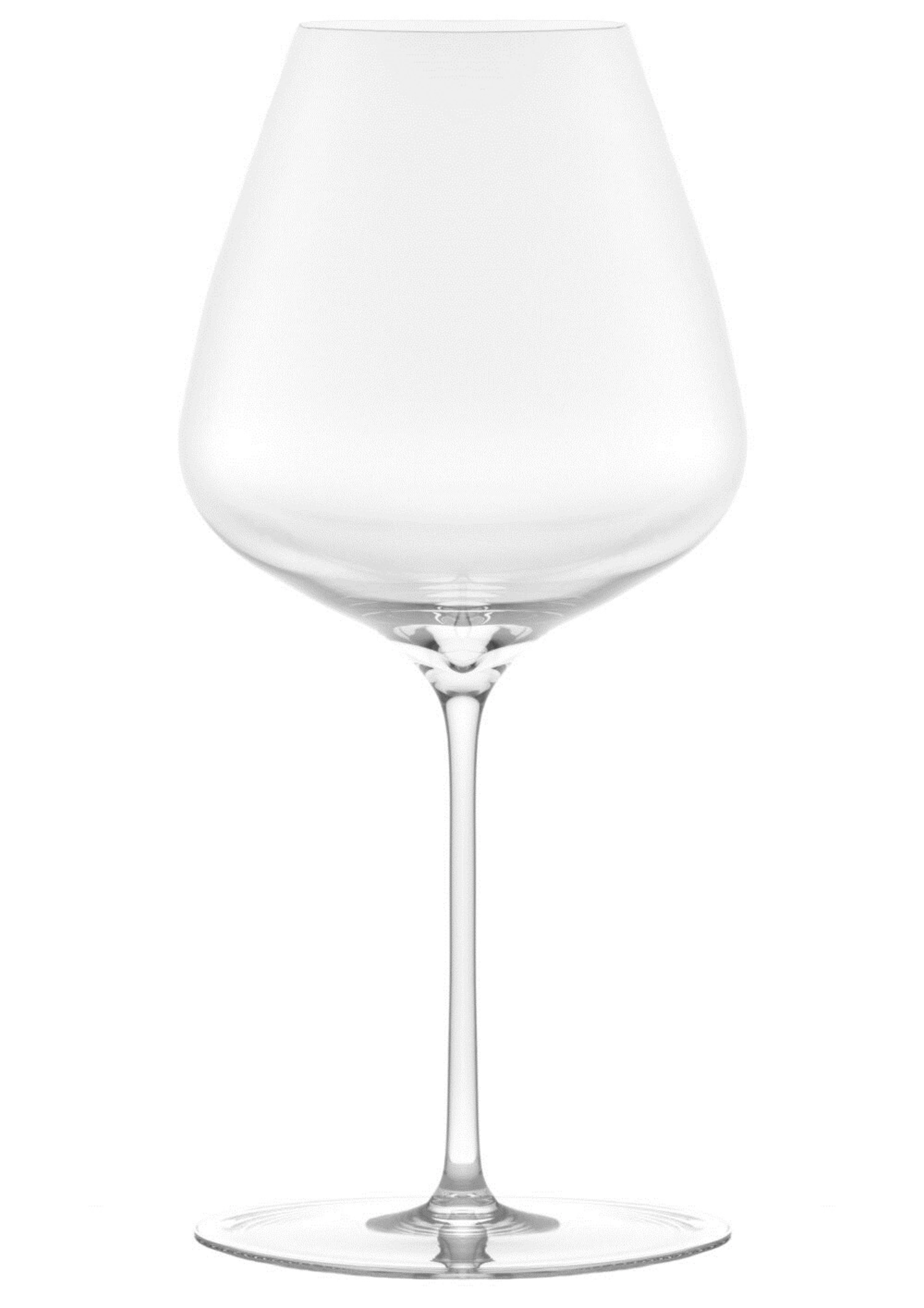 Verre Grassl Cru Vigneron Series 670 ml H:230 D : 110mm