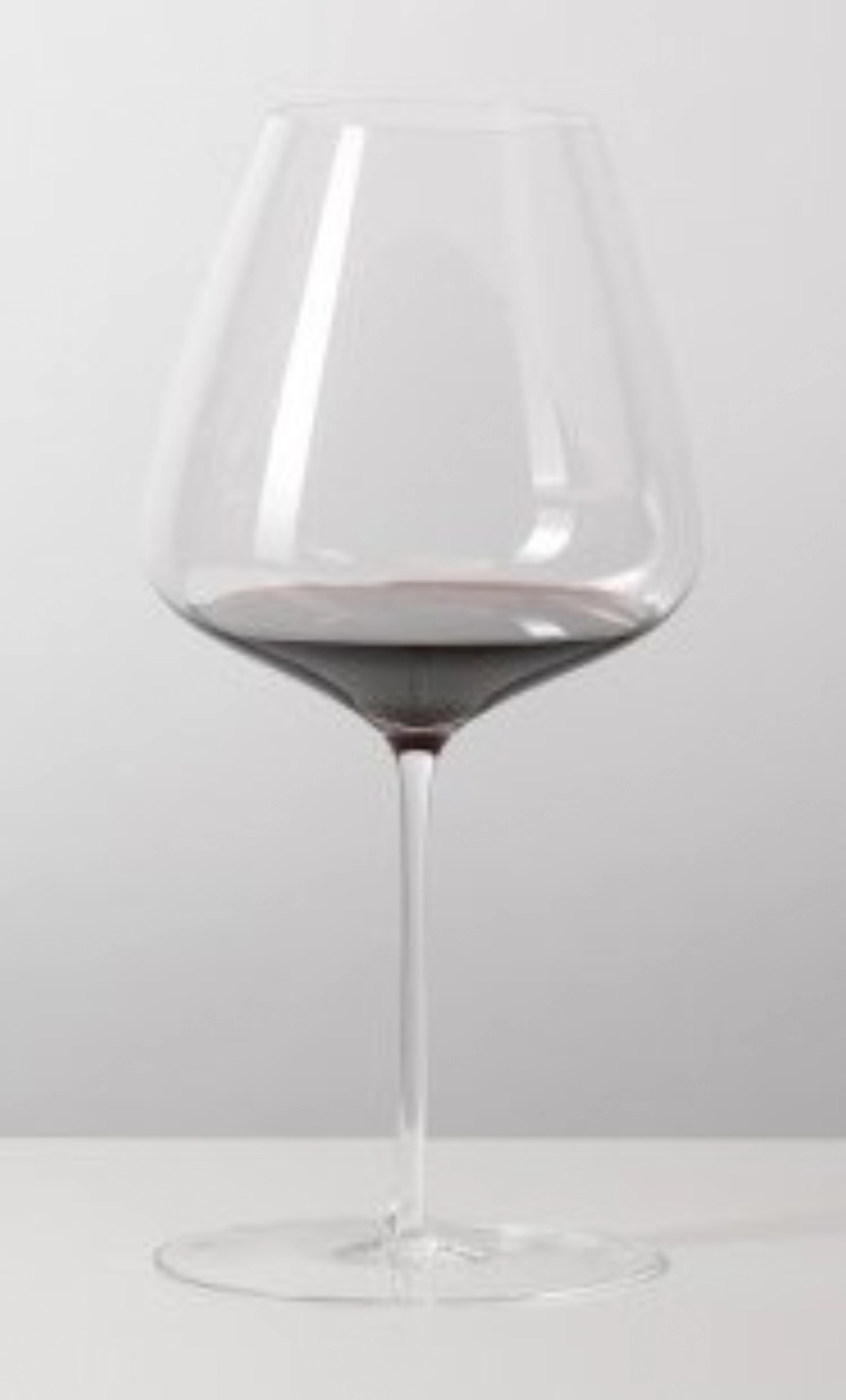 Verre Grassl Cru Vigneron Series 670 ml H:230 D : 110mm