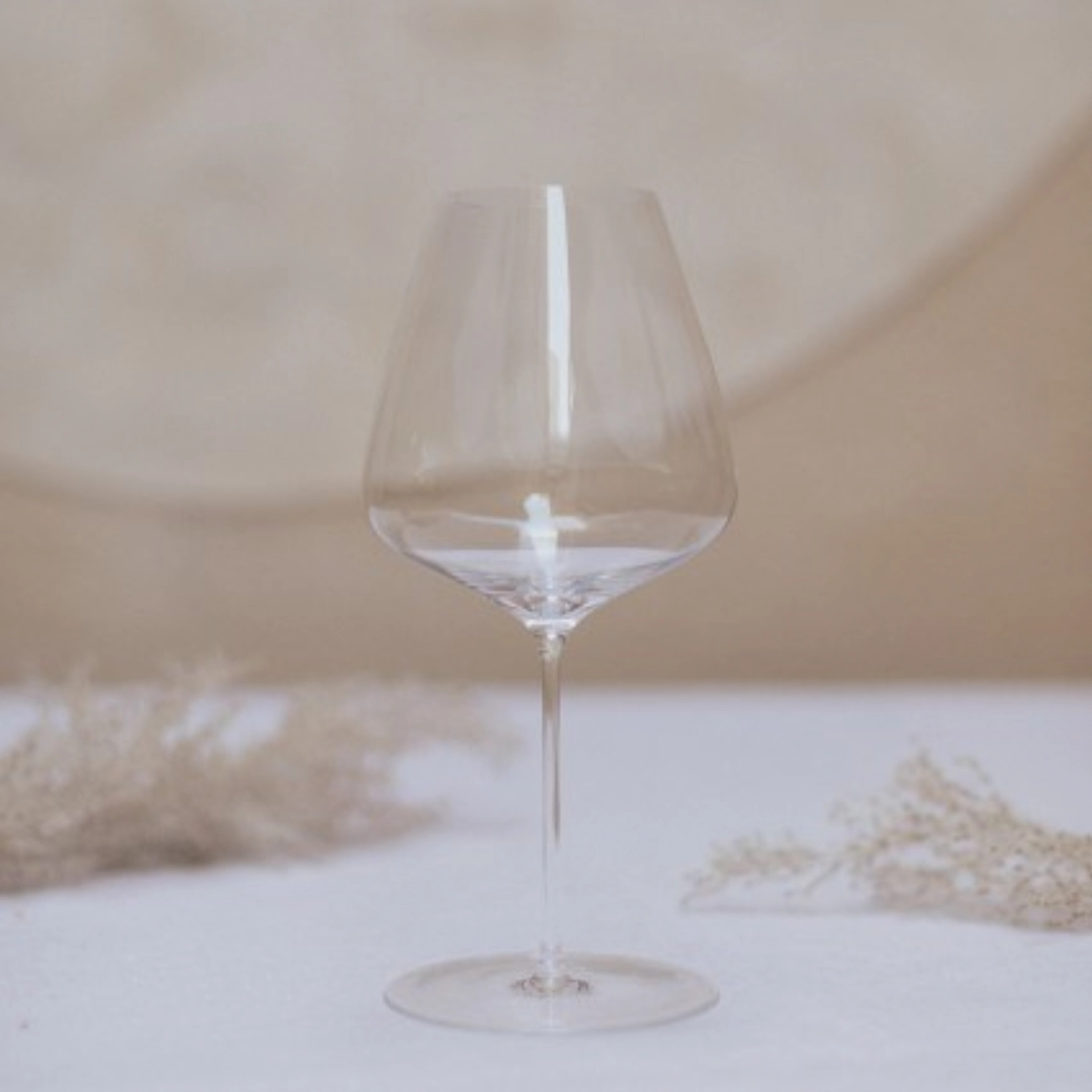 Verre Grassl Cru Vigneron Series 670 ml H:230 D : 110mm