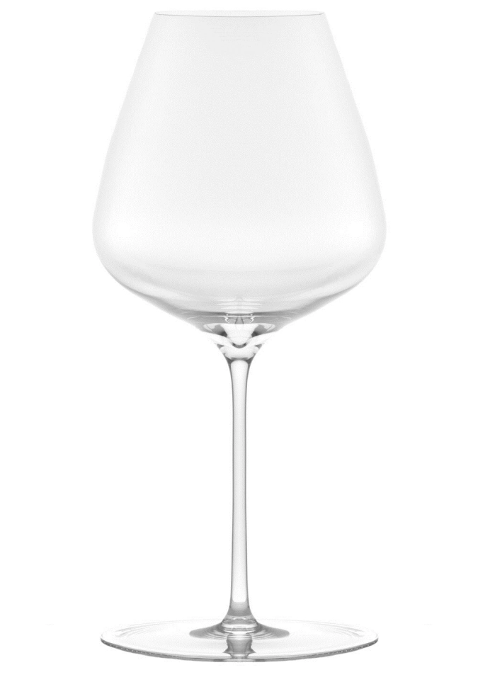 Verre Grassl Cru Vigneron Series 670 ml H:230 D : 110mm
