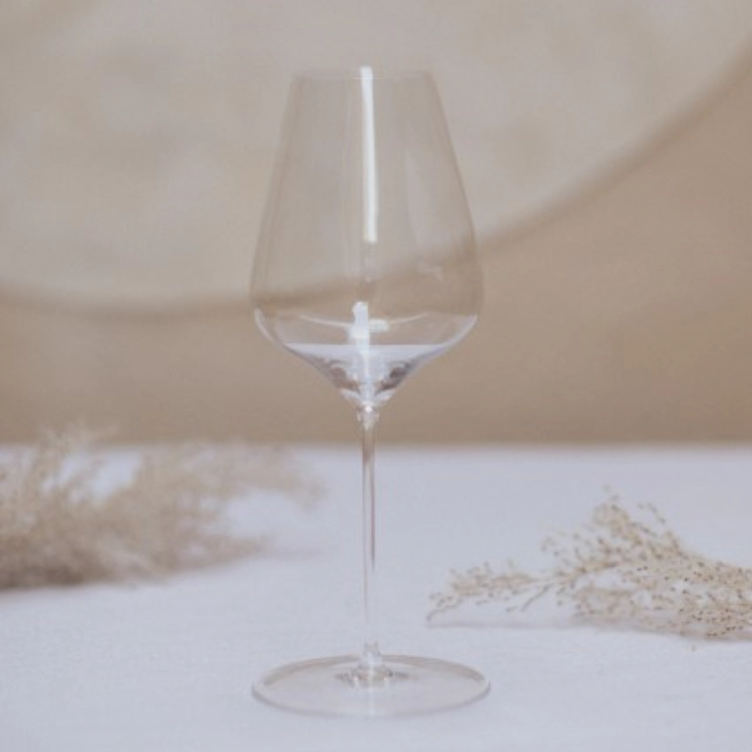 Verre Grassl Minéralité Vigneron Series 430ml H : 230 D : 92