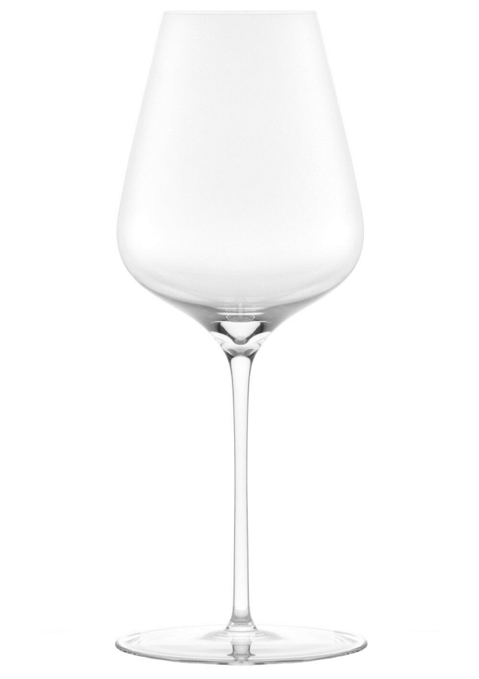 Verre Grassl Minéralité Vigneron Series 430ml H : 230 D : 92