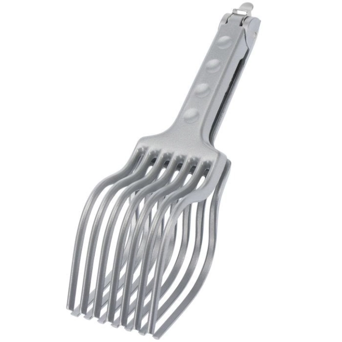 Tranchetta Retro Aide à la découpe