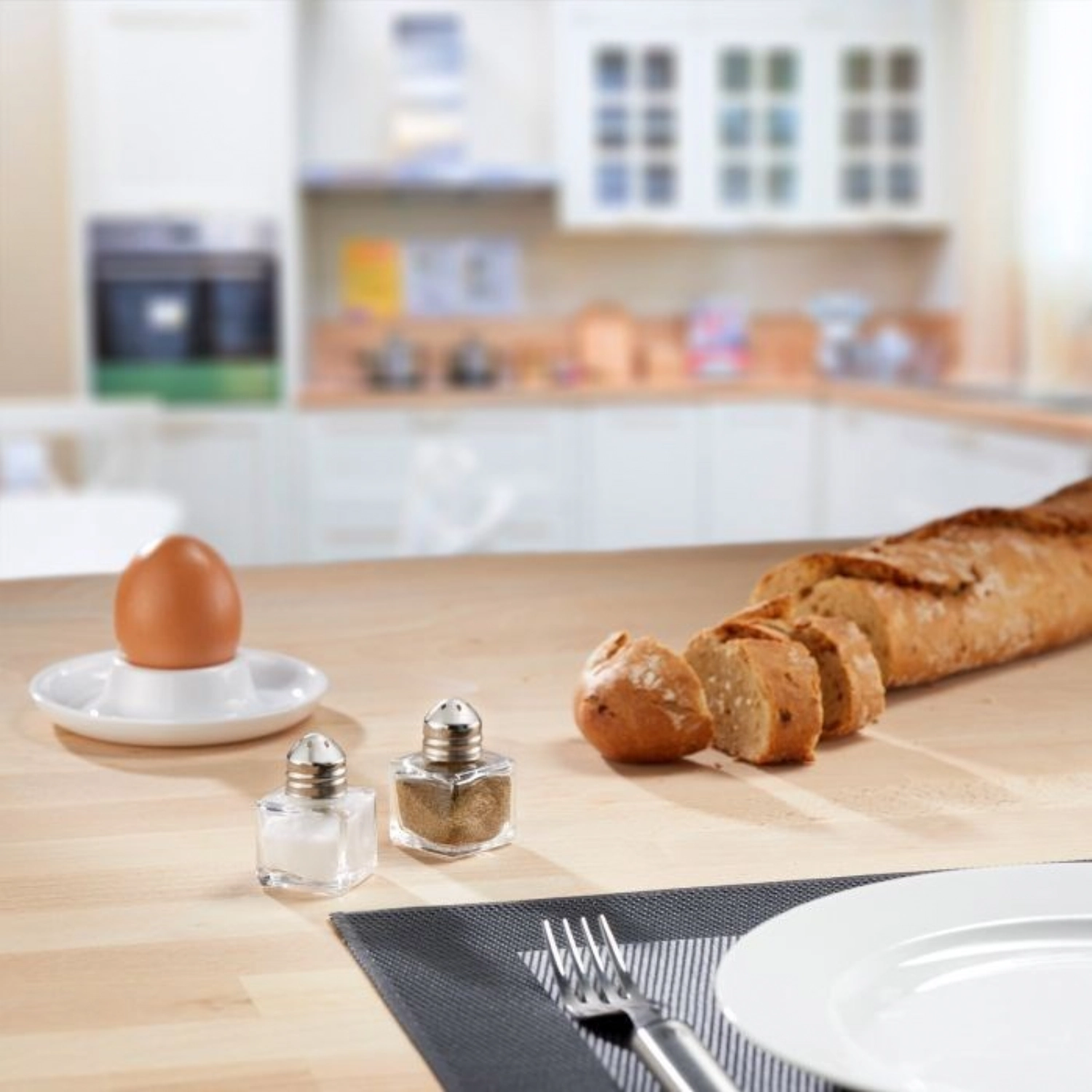 Mini saupoudreuses