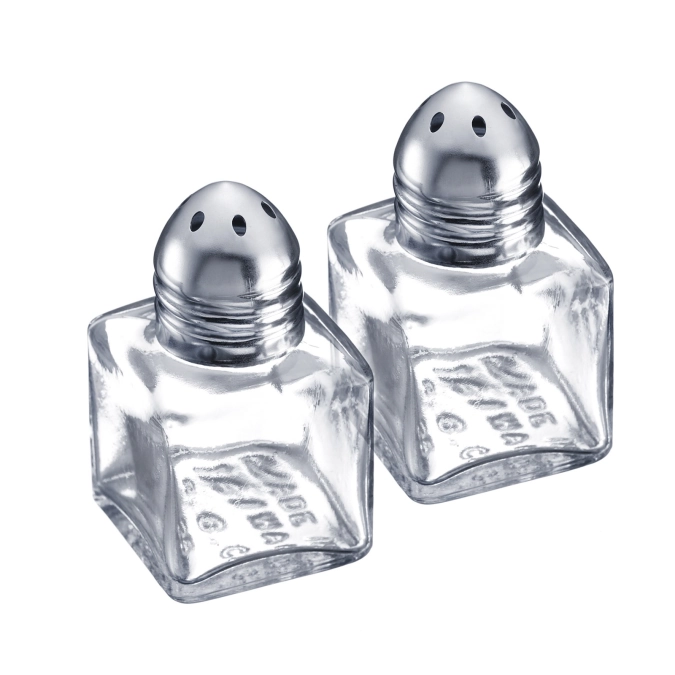 Mini saupoudreuses