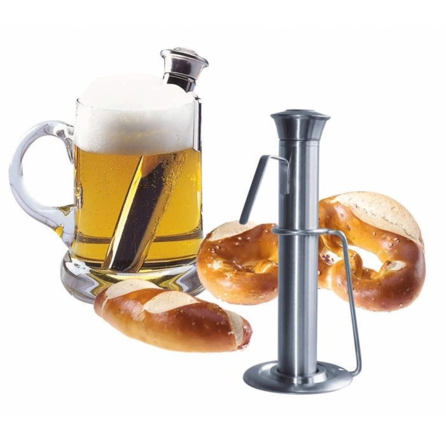 Bierwärme