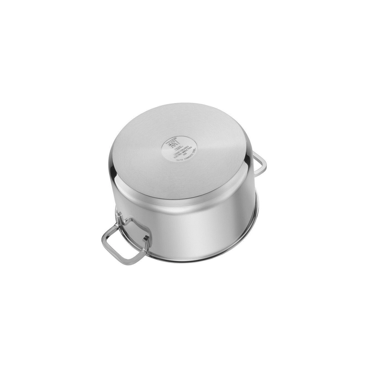 5tlg. Quadro Kochgeschirrset