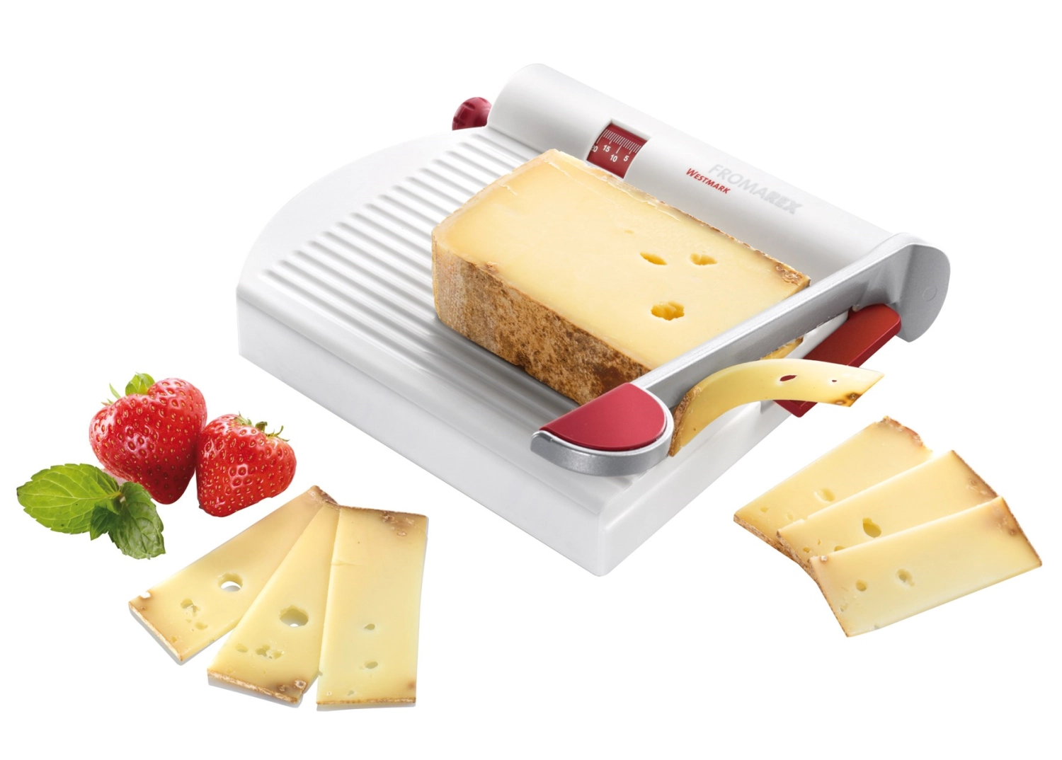 Coupe-fromage ´fromarex´