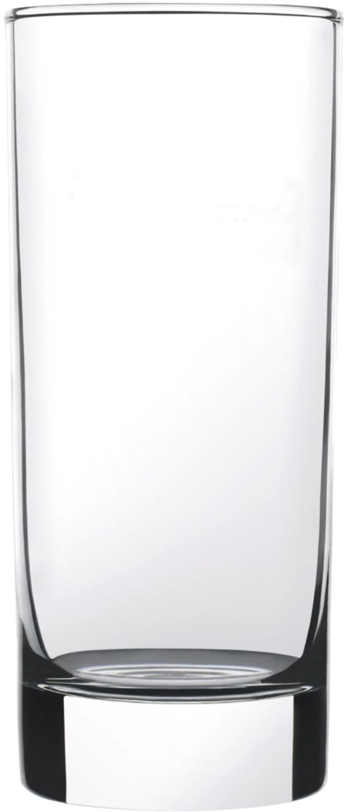 Island Longdrink nieder 22 cl 13.2cm