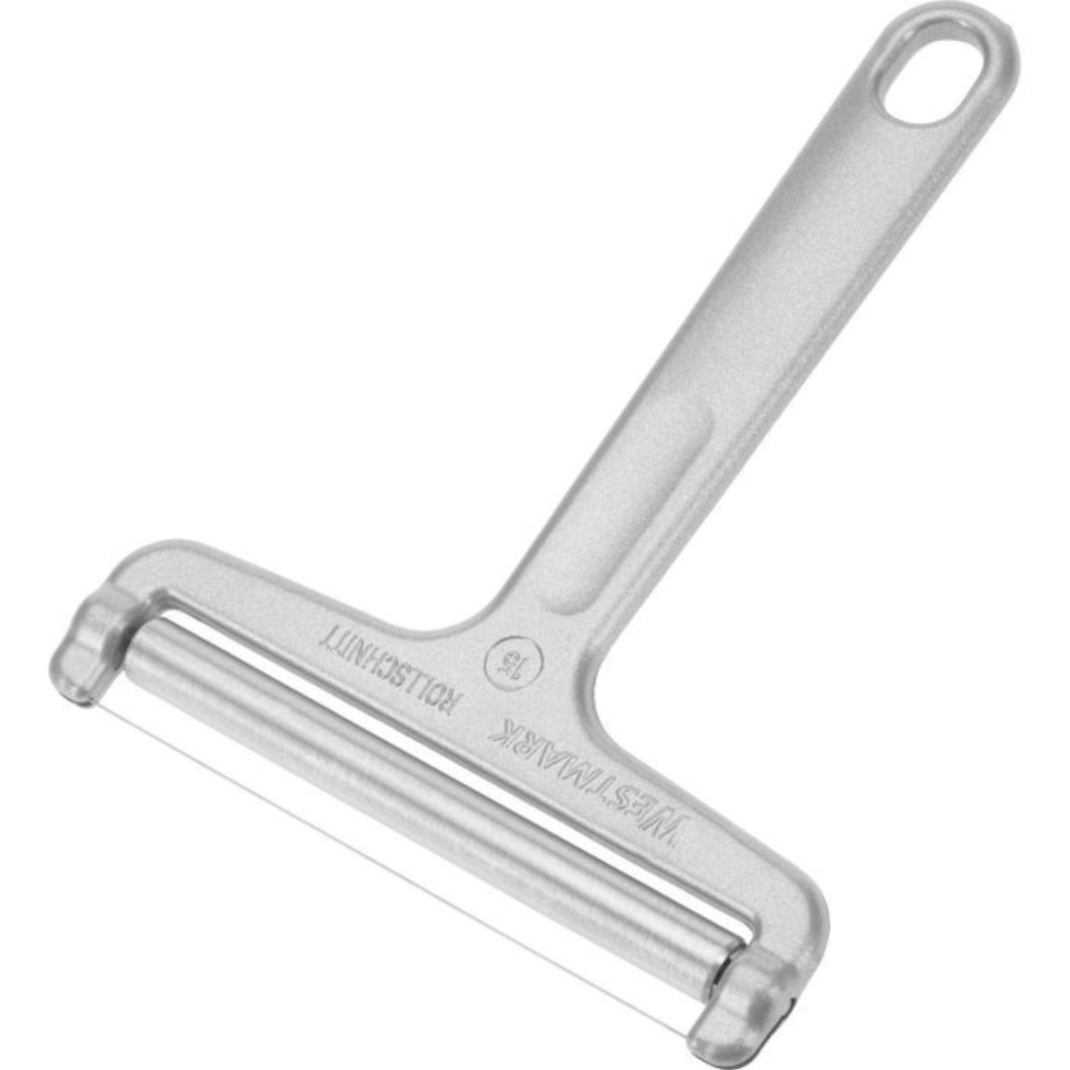 Coupe de fromage roll retro