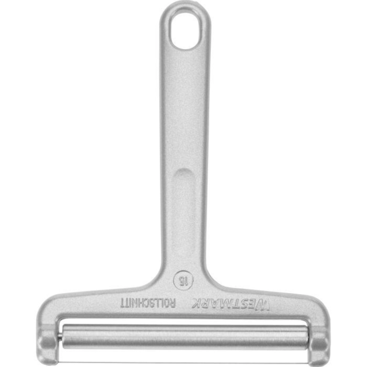 Coupe de fromage roll retro
