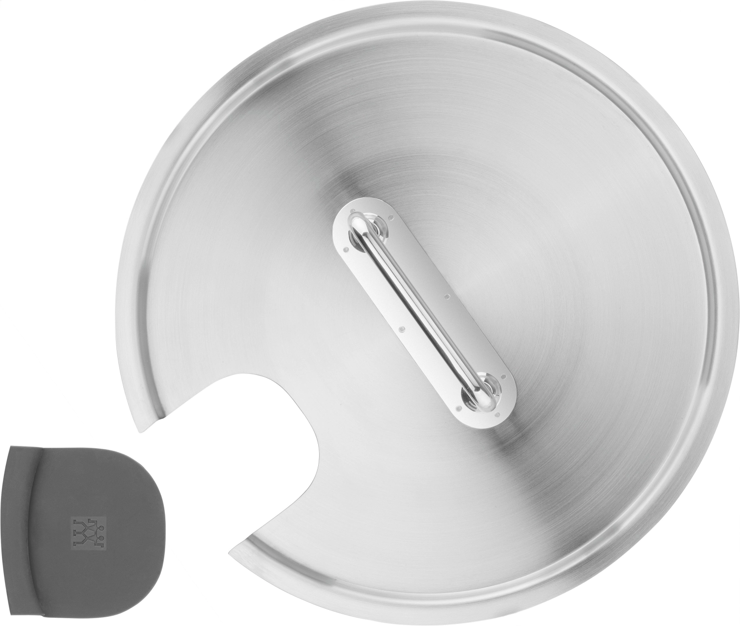 Pro S Sous-vide Deckel