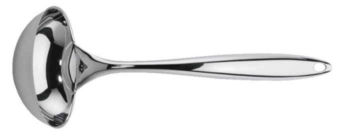 Louches tempo – moyen et grand formats