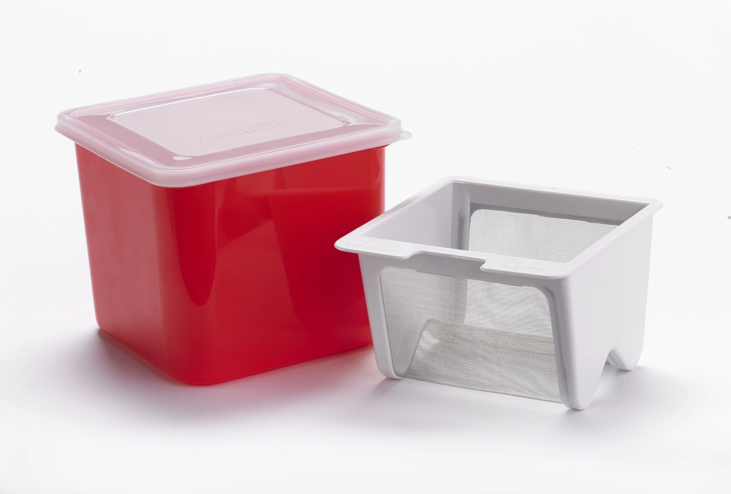 Joghurt- und Quarkbereiter