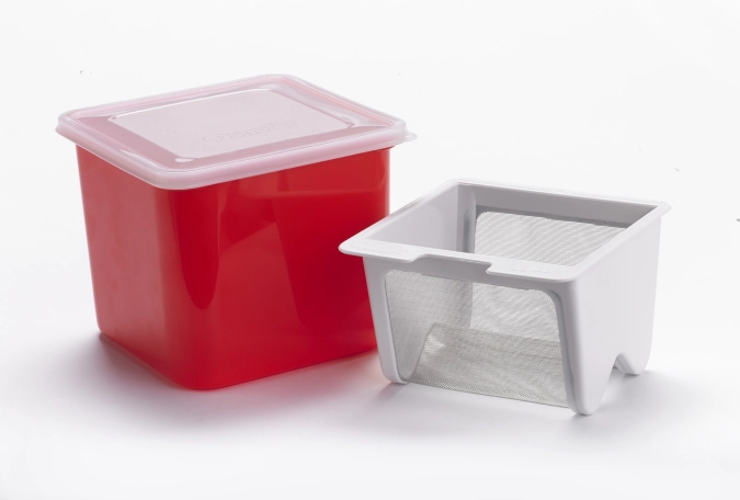 Joghurt- und Quarkbereiter