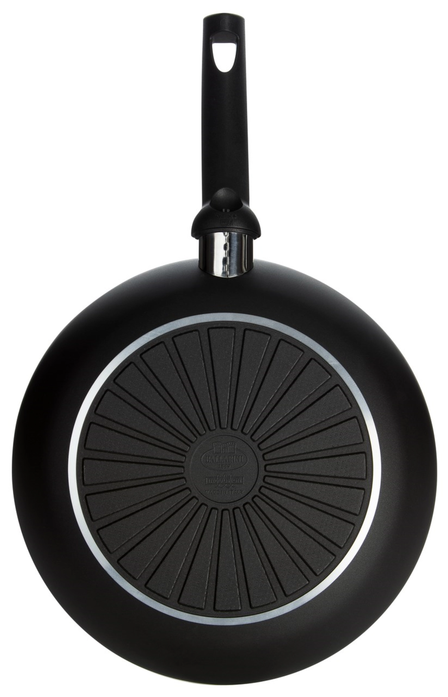 Set de 3 poêles Lipari compatibles avec l'induction