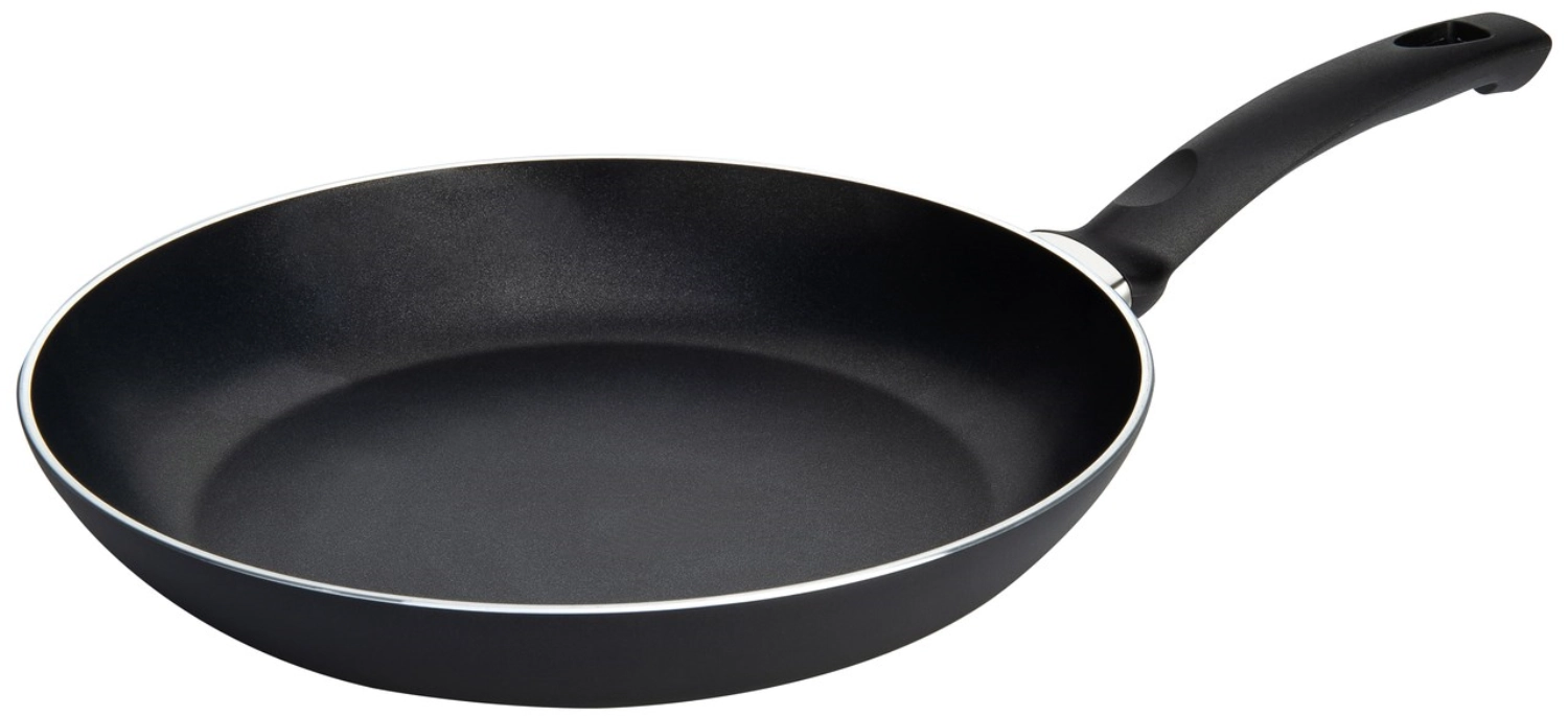 Set de 3 poêles Lipari compatibles avec l'induction