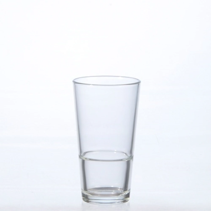 Stack up Gobelet à long drink 35cl 3dl calibré