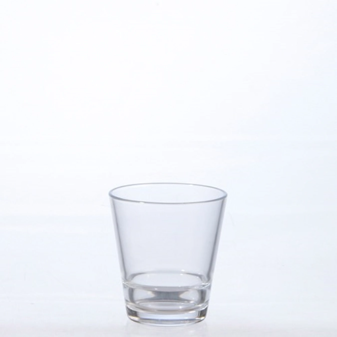 Stack up Gobelet à whisky 26cl 2dl calibré