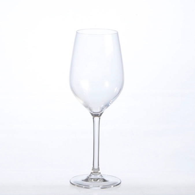 Verre à vin minéral 35cl