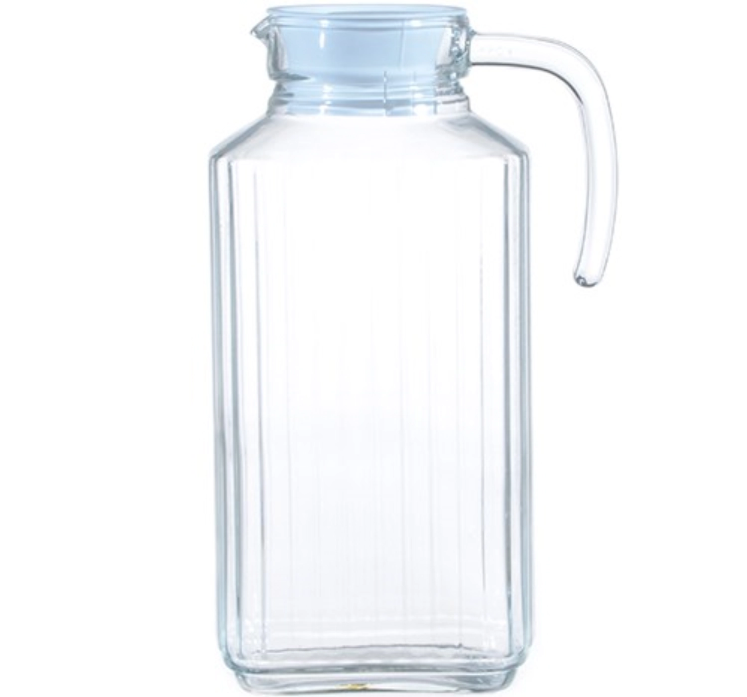 Cruche Quadro 1.7l