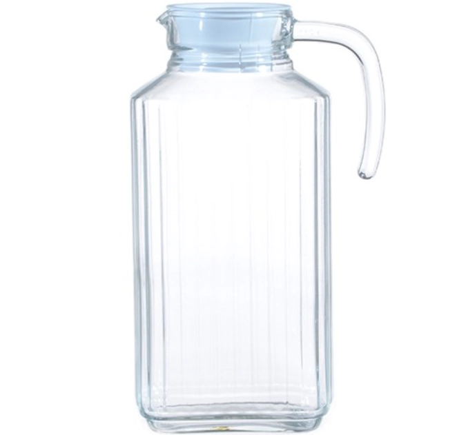 Cruche Quadro 1.7l