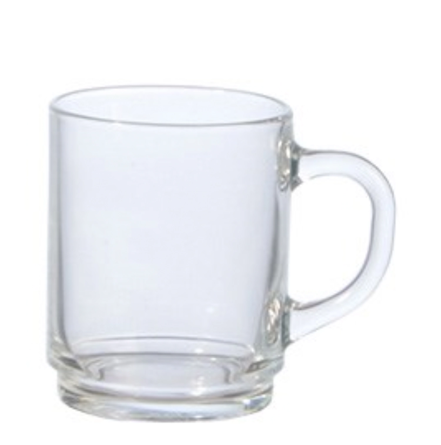 Gobelet avec anse empilable 25cl